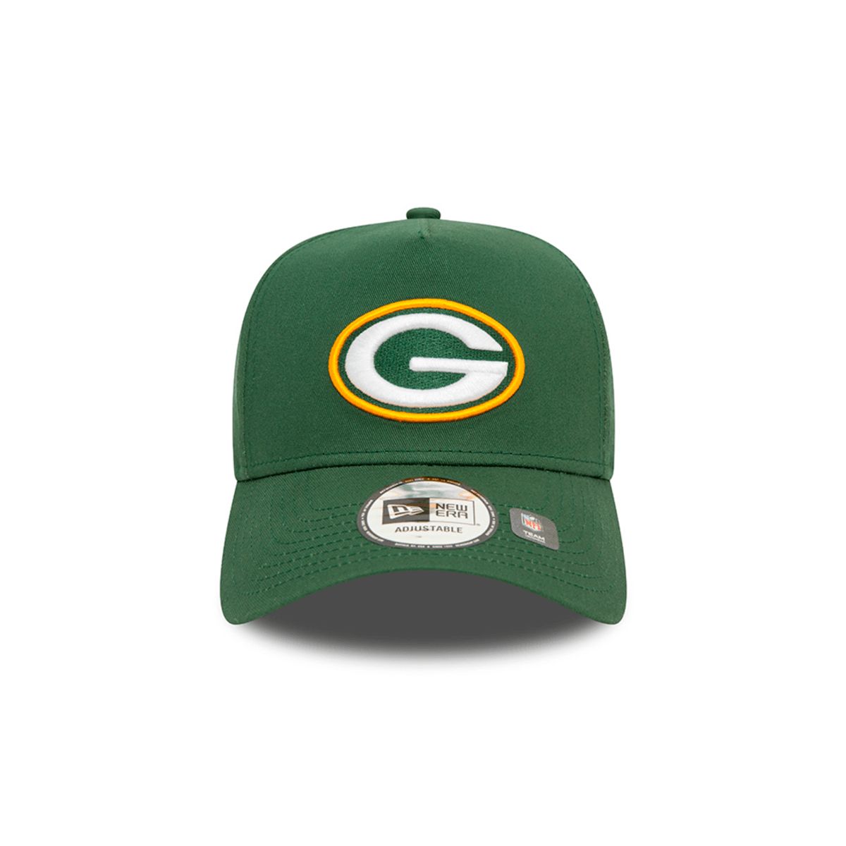 New Era - Gorra 9Fifty MLB  Tampa Bay Rays New Olive Green Med
