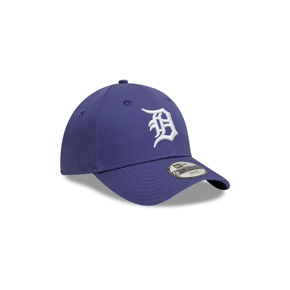 NEW ERA - Gorra 9Forty MLB  Detroit Tigers League Essentials Dk Blue