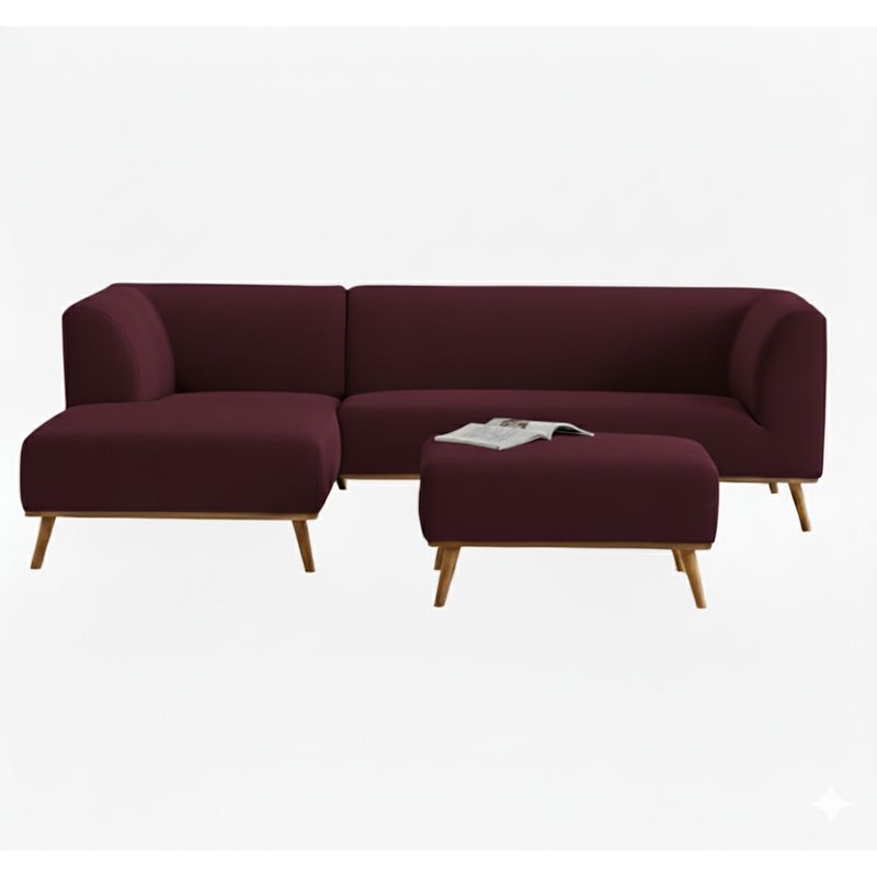 GENERICO - SOFÁ SECCIONAL MARILYN