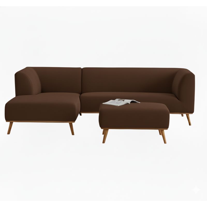 GENERICO - SOFÁ SECCIONAL MARILYN