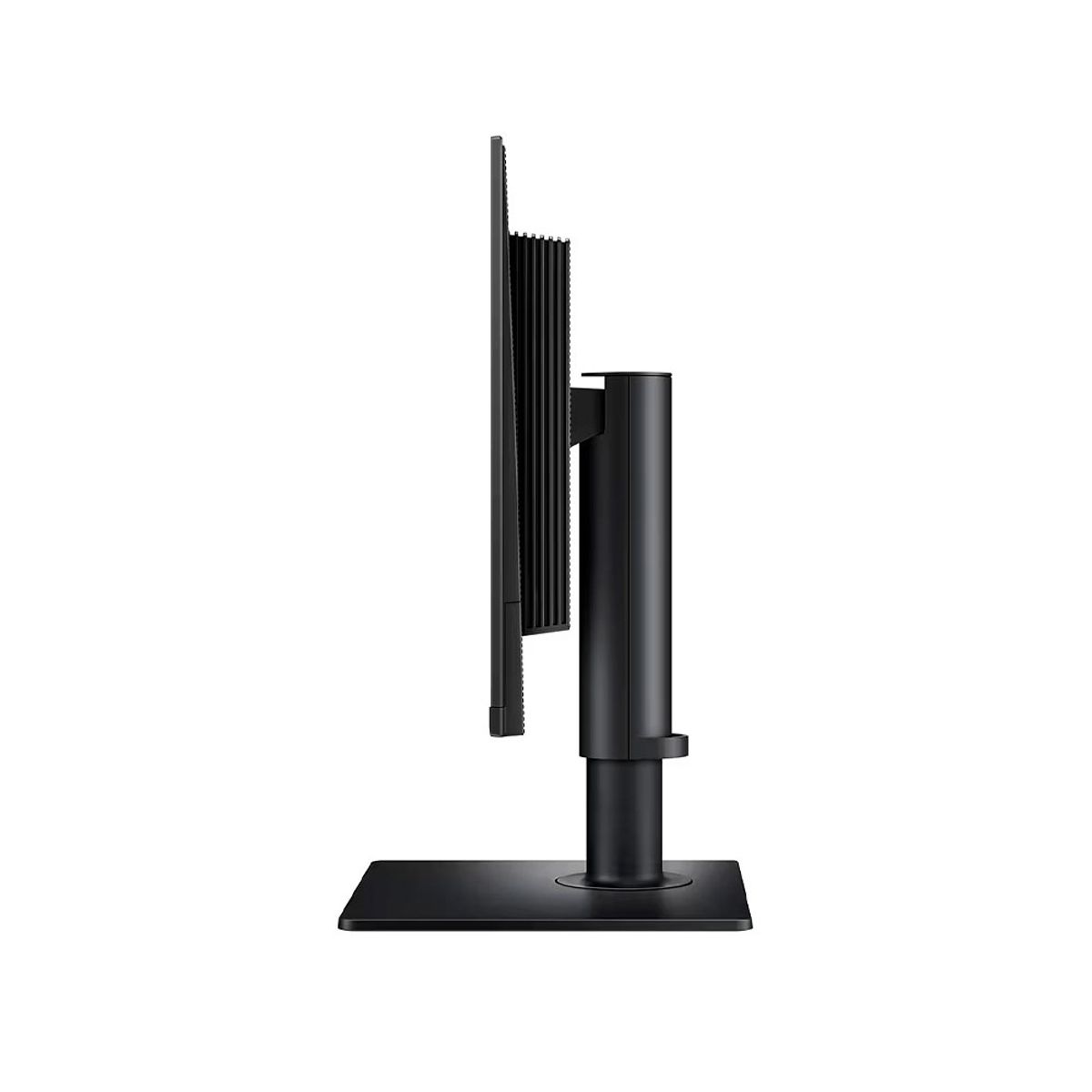 SAMSUNG - MONITOR SAMSUNG LS22D400GALXPE Essential S4 22 IPS FHD 100Hz 5ms Pivote