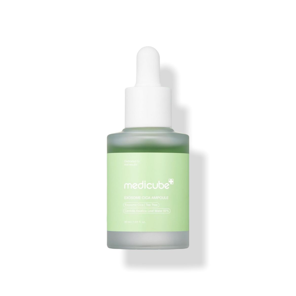 MEDICUBE - Medicube Exosome Cica Ampoule 30ml Calmante
