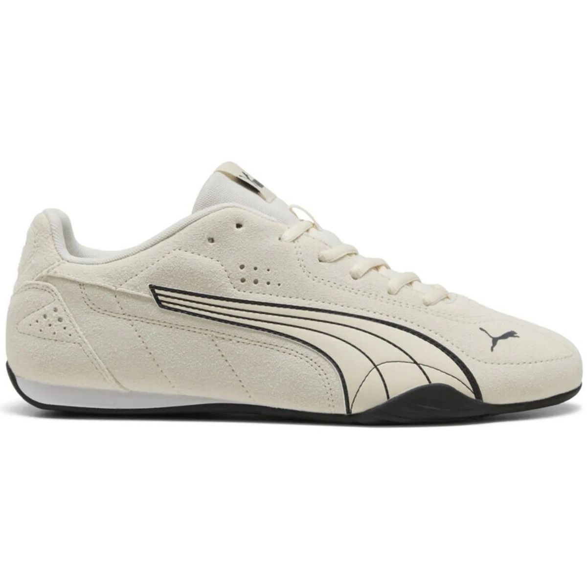 PUMA - Zapatilla Puma Catch SD 402681 04 Beige para Hombre