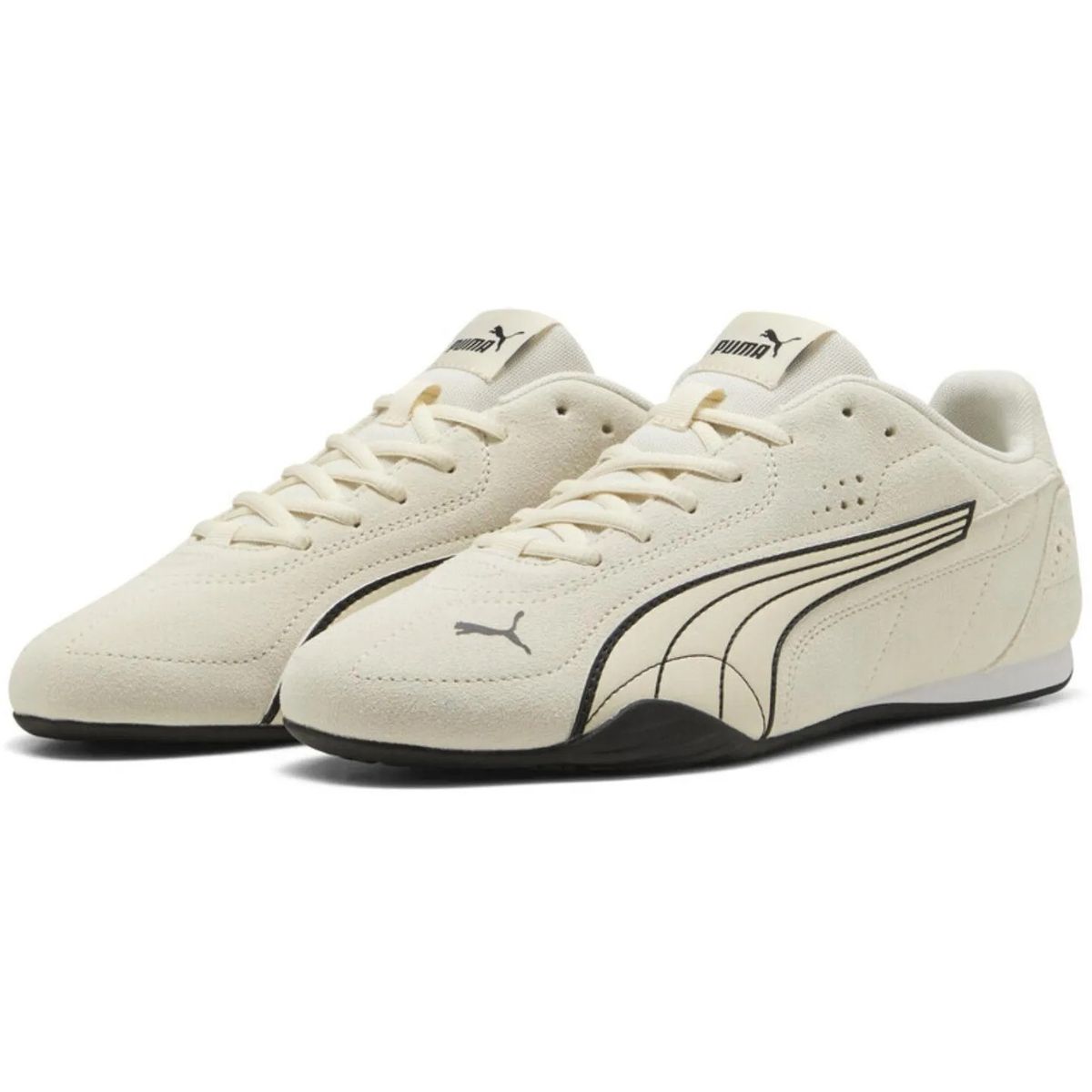 PUMA - Zapatilla Puma Catch SD 402681 04 Beige para Hombre
