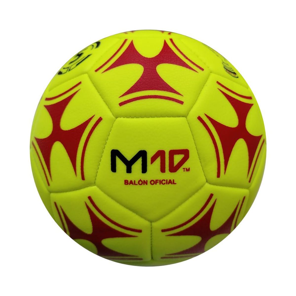 RUNNING SPORT PERU - Pelota De Fútbol Jor M10 Nº5