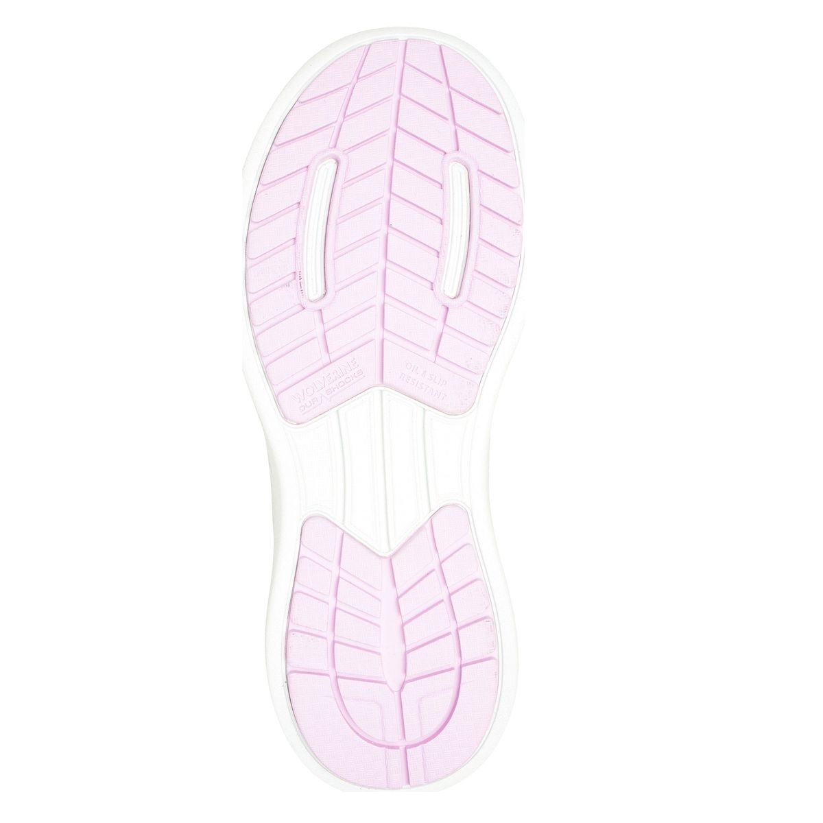 WOLVERINE - ZAPATILLAS SEGURIDAD MUJER PUNTA COMPOSITE ANTIDESLIZANTES WOLVERINE