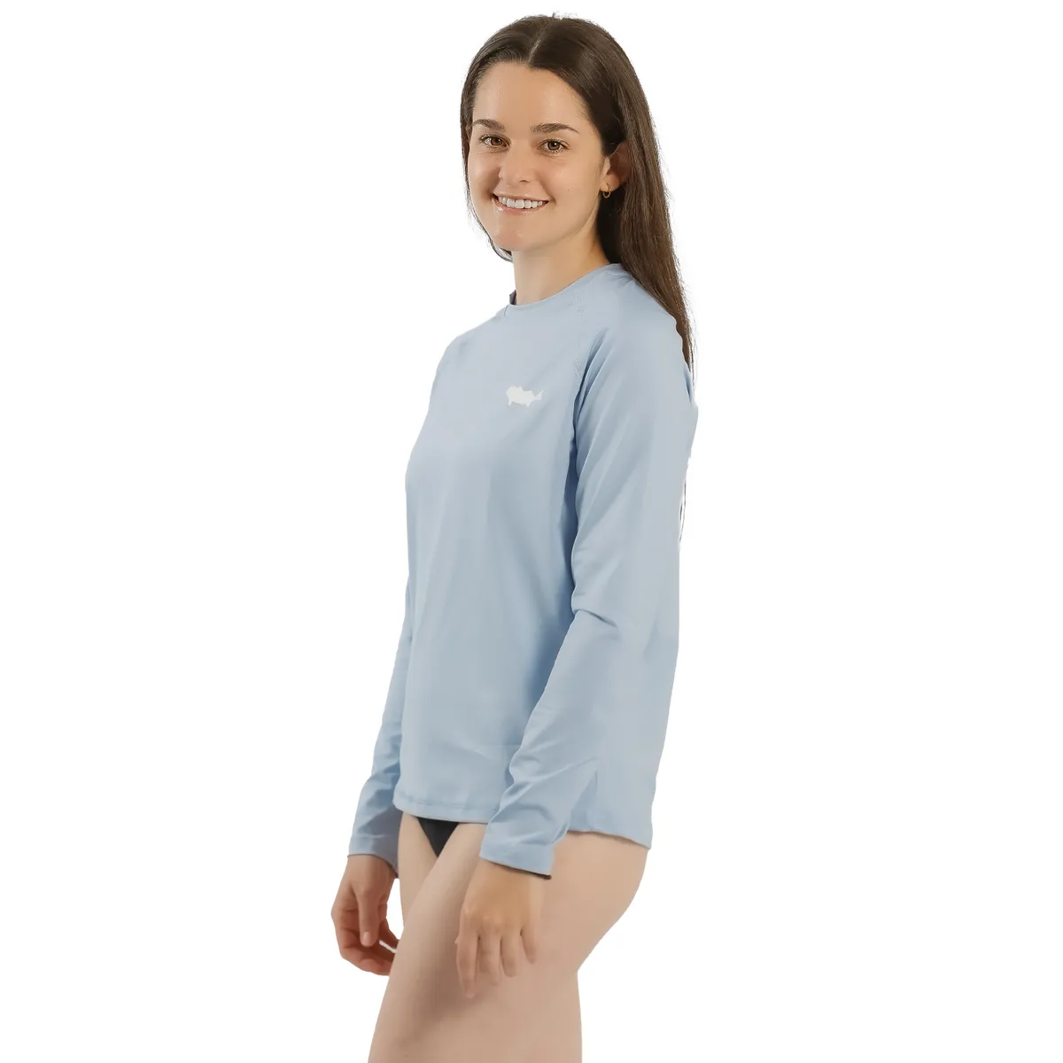 M YOWIE - Camiseta de Licra UV Pacific