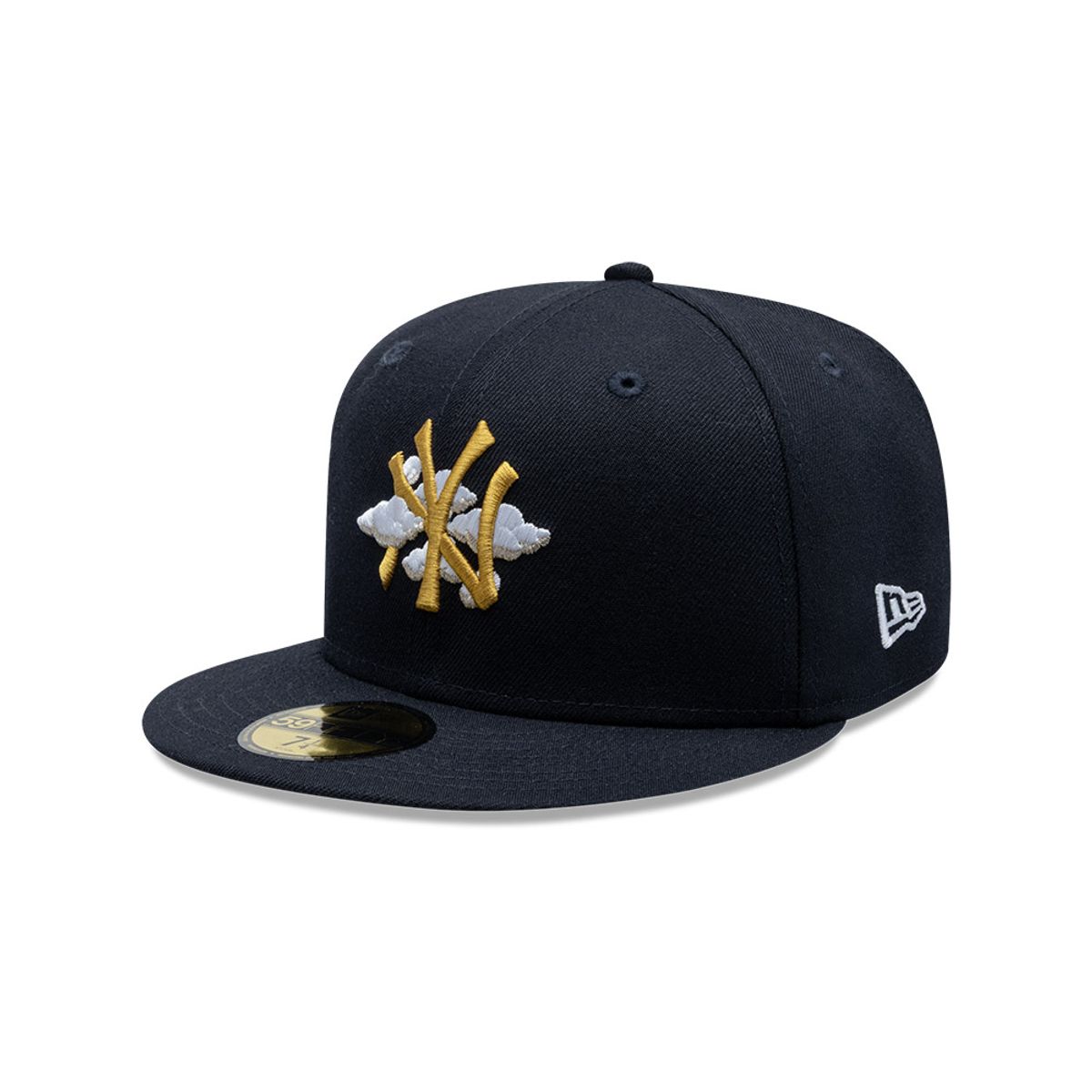 NEW ERA - Gorra 59Fifty MLB New York Yankees Cloud Navy