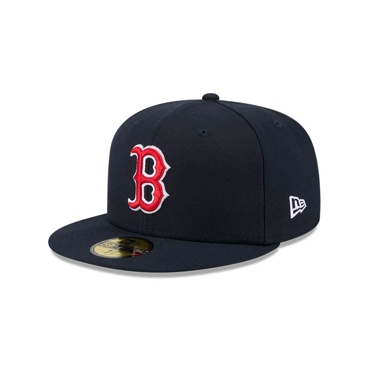 NEW ERA - Gorra 59Fifty MLB Boston Red Sox Jackie Robinson Navy