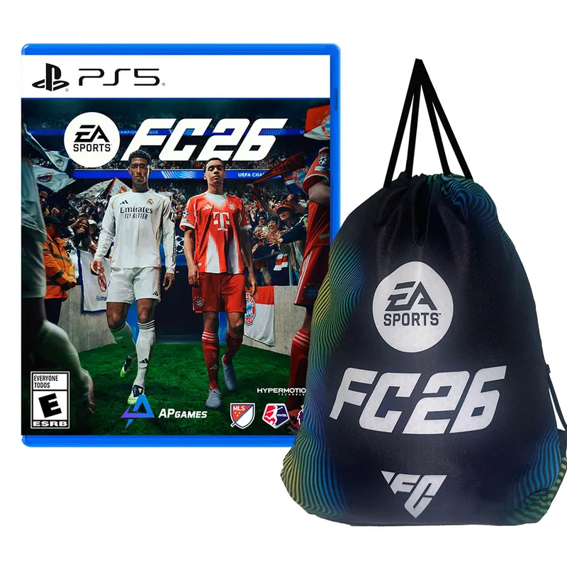 EA SPORTS - EA SPORTS FC 26 PlayStation 5