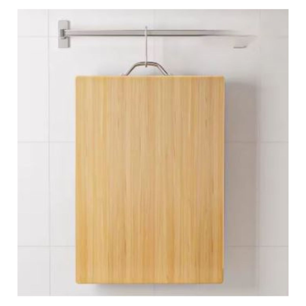 GENERICO - Tabla de Picar X2 und Cocina Bambú