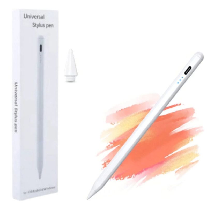 GENERICO - Stylus Pen Lapicero Óptico