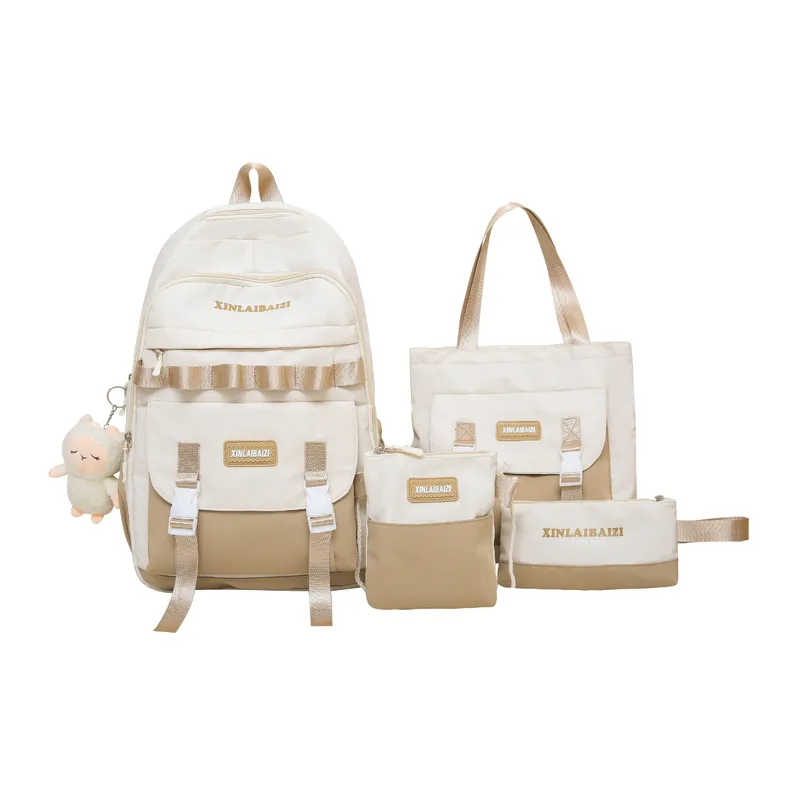 CERISSE - Mochila Cerisse Set Alba