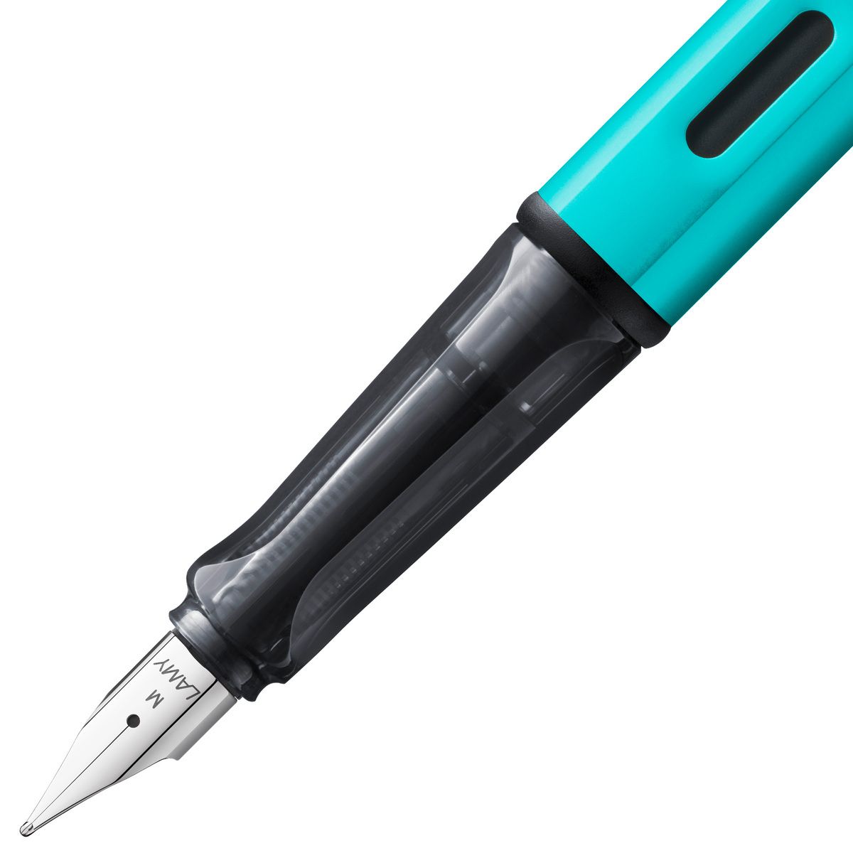 LAMY - Roller AL-star Turmaline