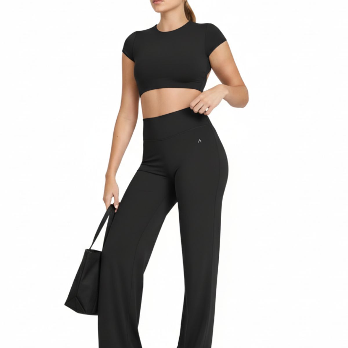 ALPHA FIT - Set deportivo Mujer - Yoga & Pilates - Conjunto Deportivo gym