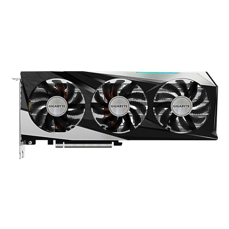 GIGABYTE - tarjeta de video gigabyte radeon rx 7600 8gb gddr6 pn VD8GGBRX7600GMO