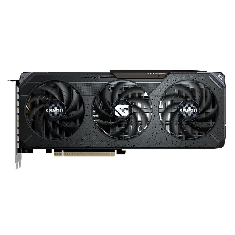 GIGABYTE - tarjeta de video gigabyte geforce rtx 5060 gaming pn VD8GGBRTX506TGO