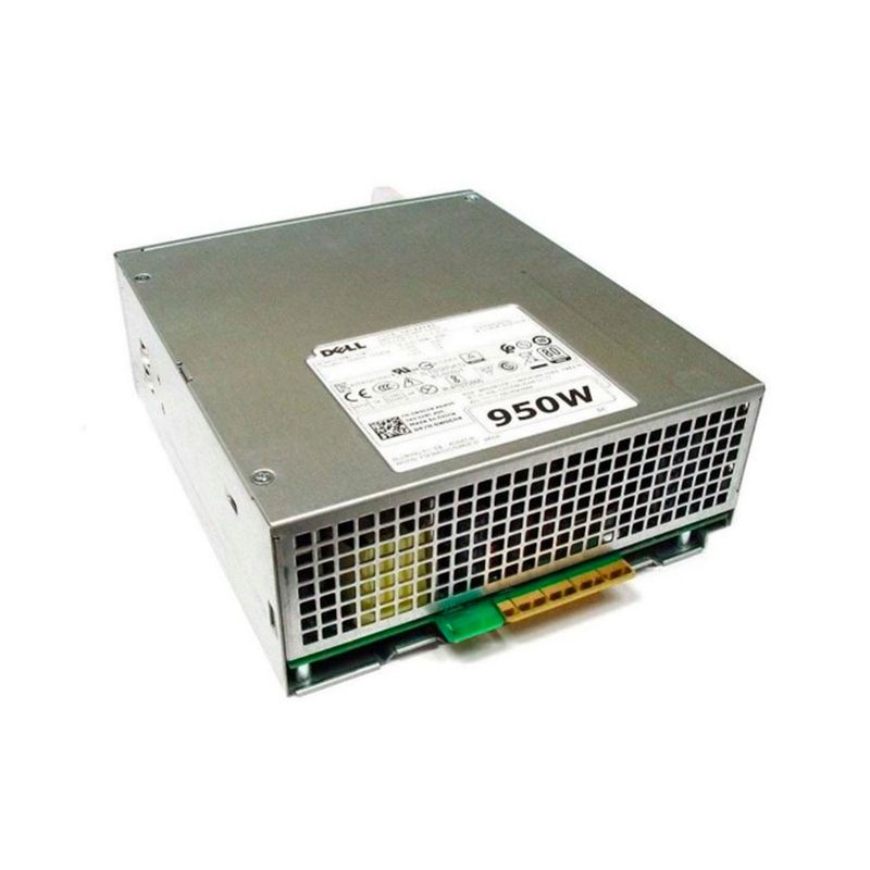 DELL - FUENTE DE PODER DELL 950W PRECISION T5820 SEMIN PN 0WGCH4 0CXV28