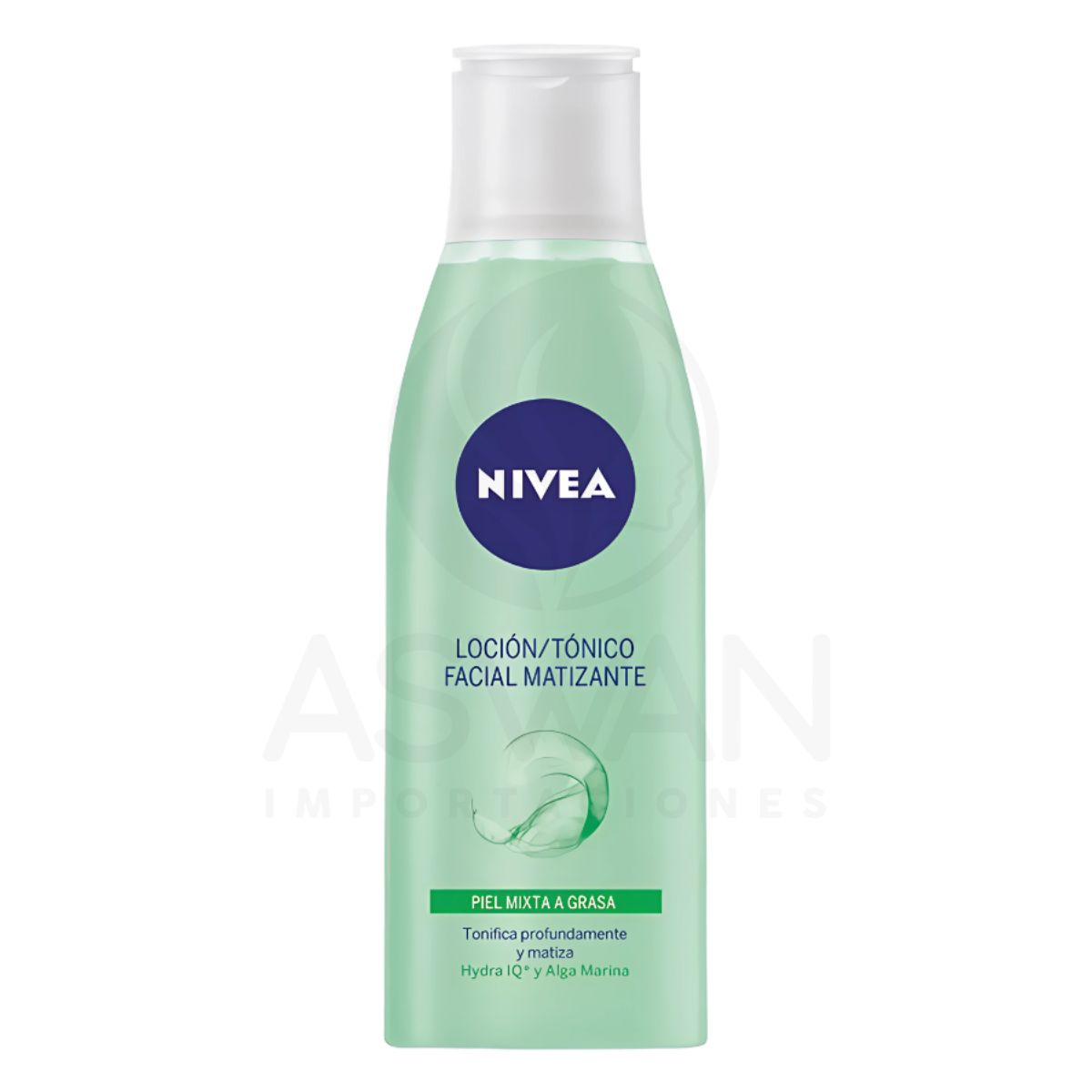 GENERICO - Loción Facial Matizante Piel Mixta a Grasa 200 ml  NIVEA