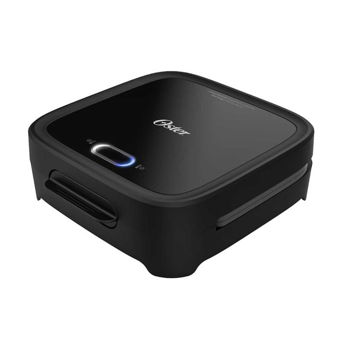 OSTER - Sandwichera Compacta Oster CKSTSM400 con Platos Hondos