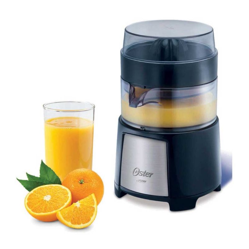 OSTER - Exprimidor de cítricos Oster FPSTJU4176 eléctrico 75w