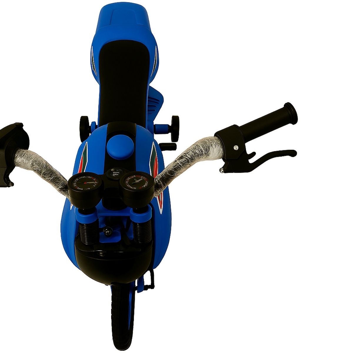 GENERICO - BICICLETA MODELO BICIMOTO ARO 16