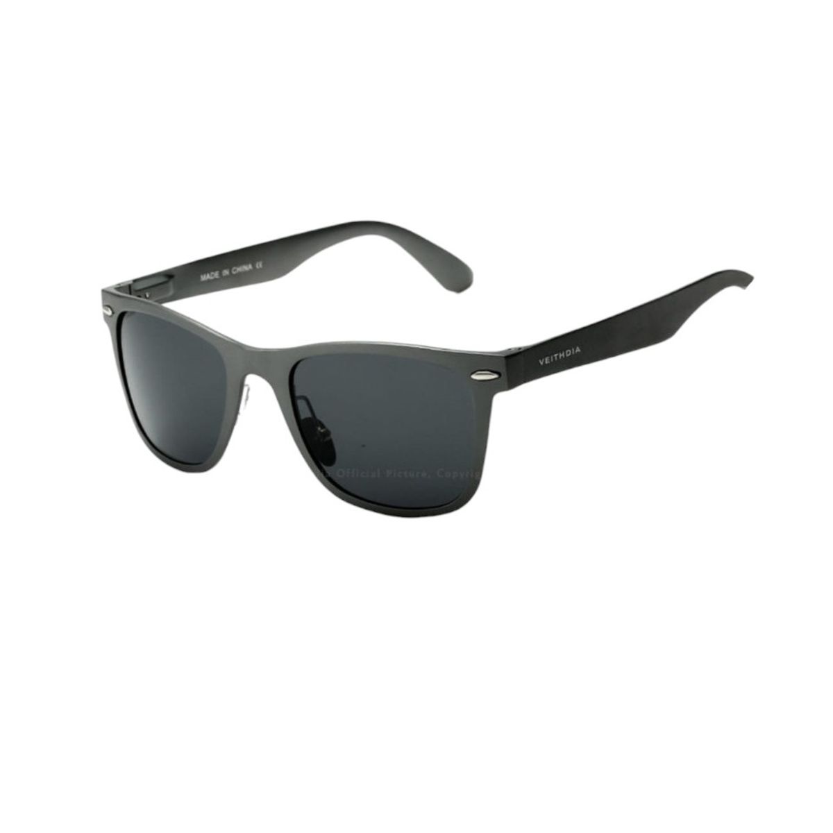 VEITHDIA - LENTE SOL HOMBRE VEITHDIA POLARIZADO