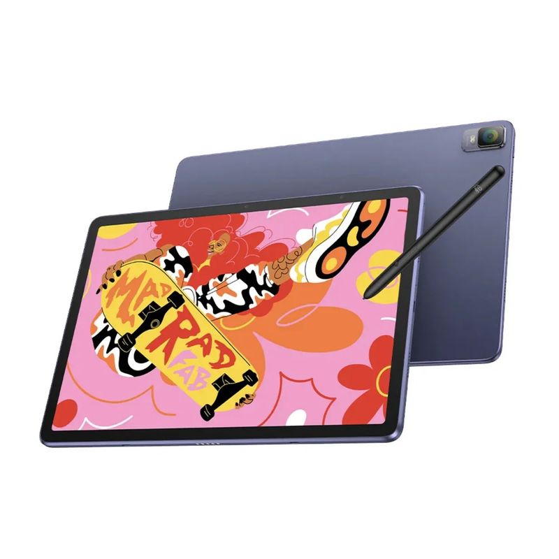 XP-PEN - Tablet XPPen Magic Drawing 8GB Ram 256GB Rom 122 2K IPS