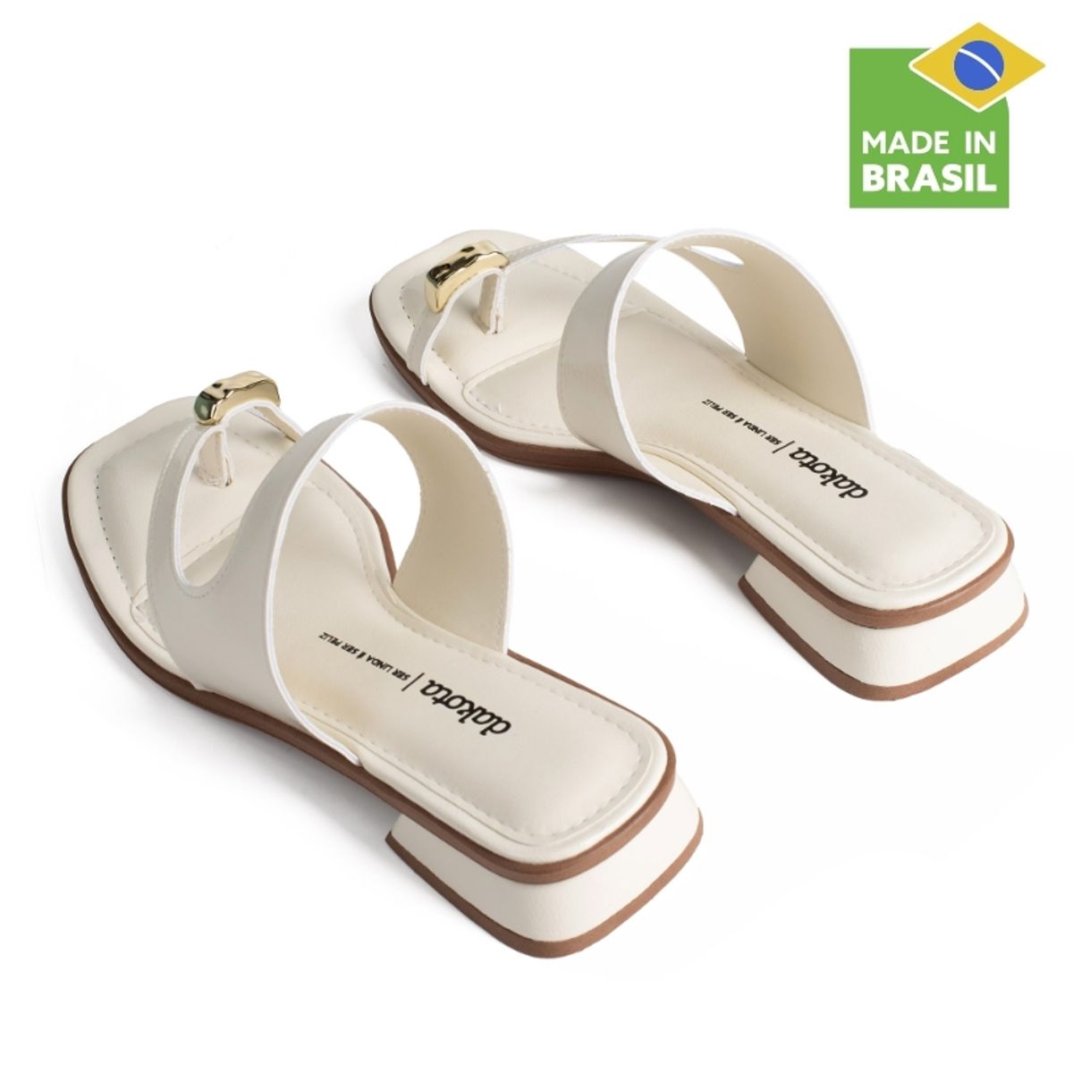 KOLOSH - Sandalias Para Mujer Kolosh