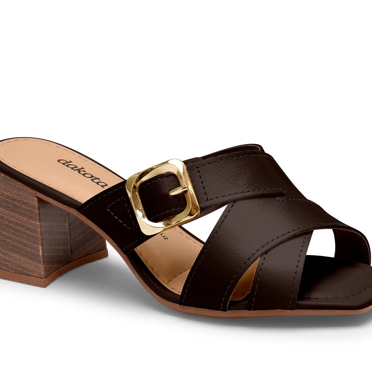 KOLOSH - Sandalias Para Mujer Kolosh