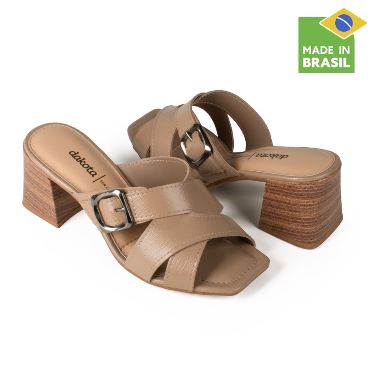 KOLOSH - Sandalias Para Mujer Kolosh