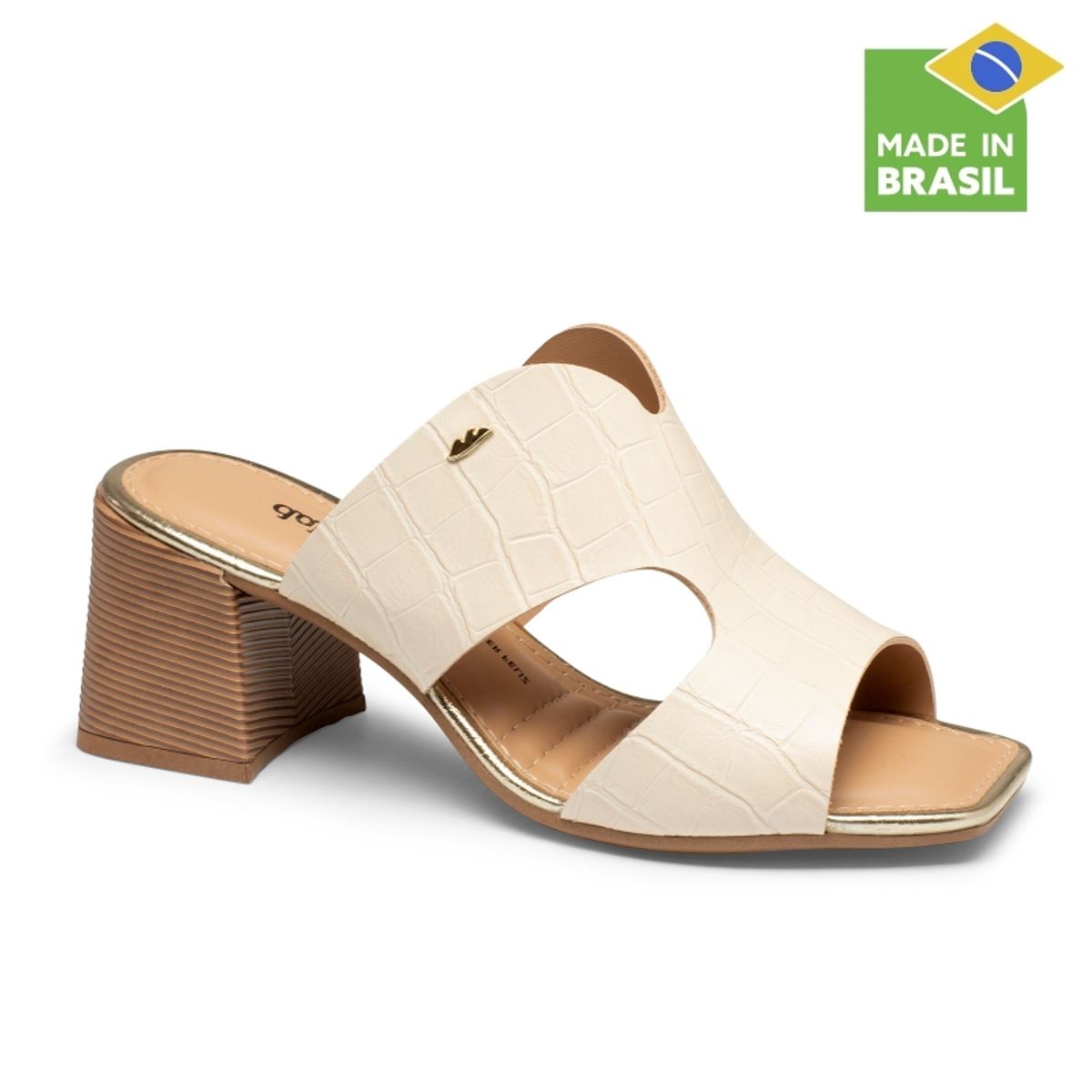 KOLOSH - Sandalias Para Mujer Kolosh