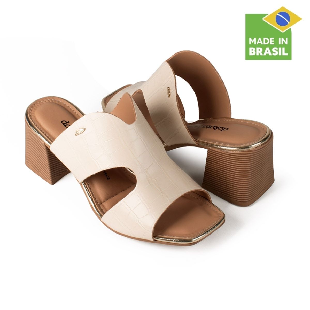 KOLOSH - Sandalias Para Mujer Kolosh