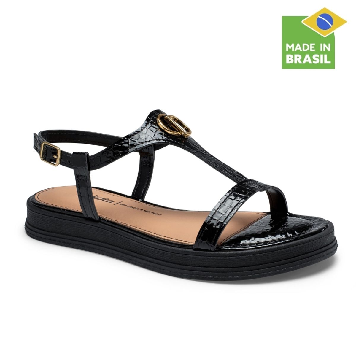 KOLOSH - Sandalias Para Mujer Kolosh