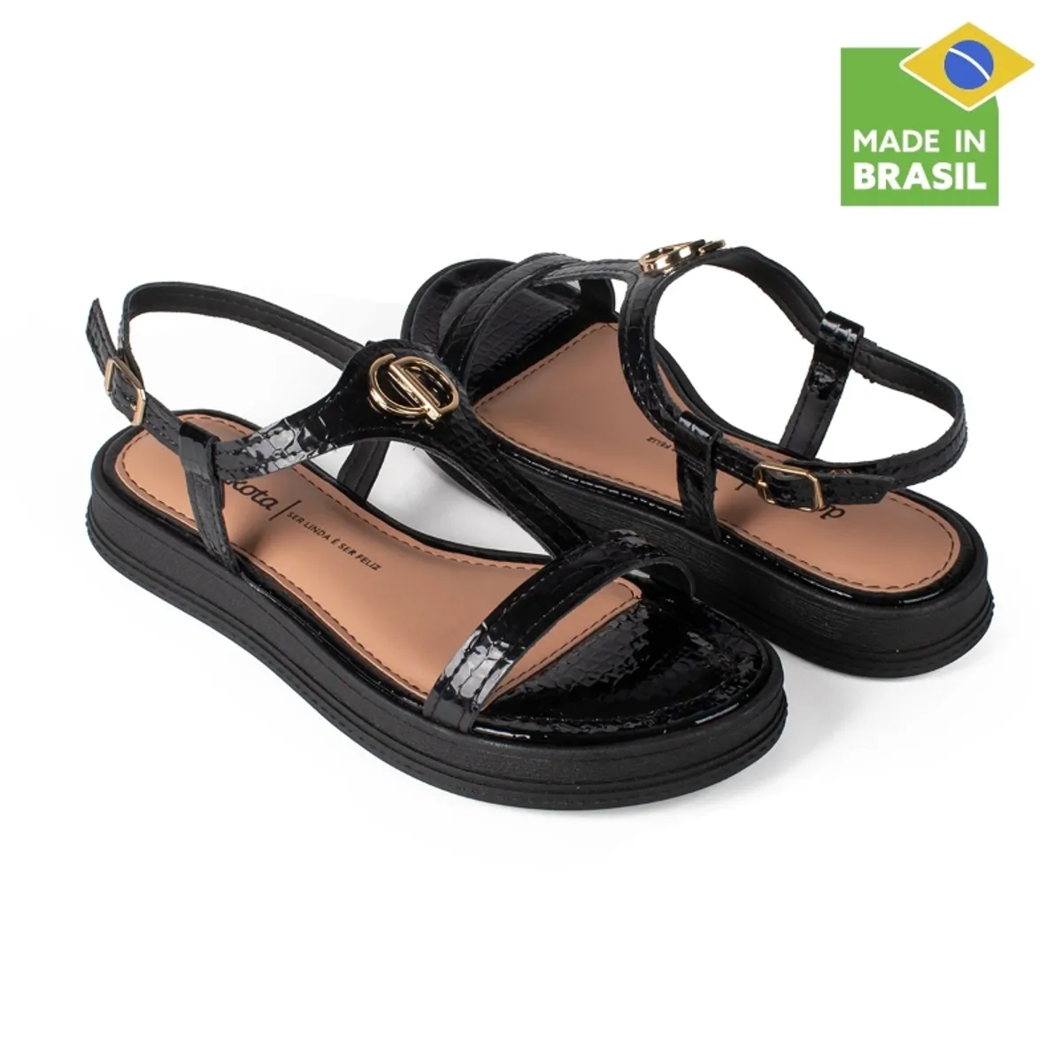 KOLOSH - Sandalias Para Mujer Kolosh