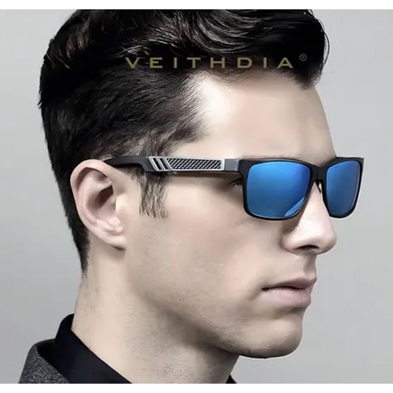 VEITHDIA - LENTE SOL HOMBRE VEITHDIA POLARIZADO