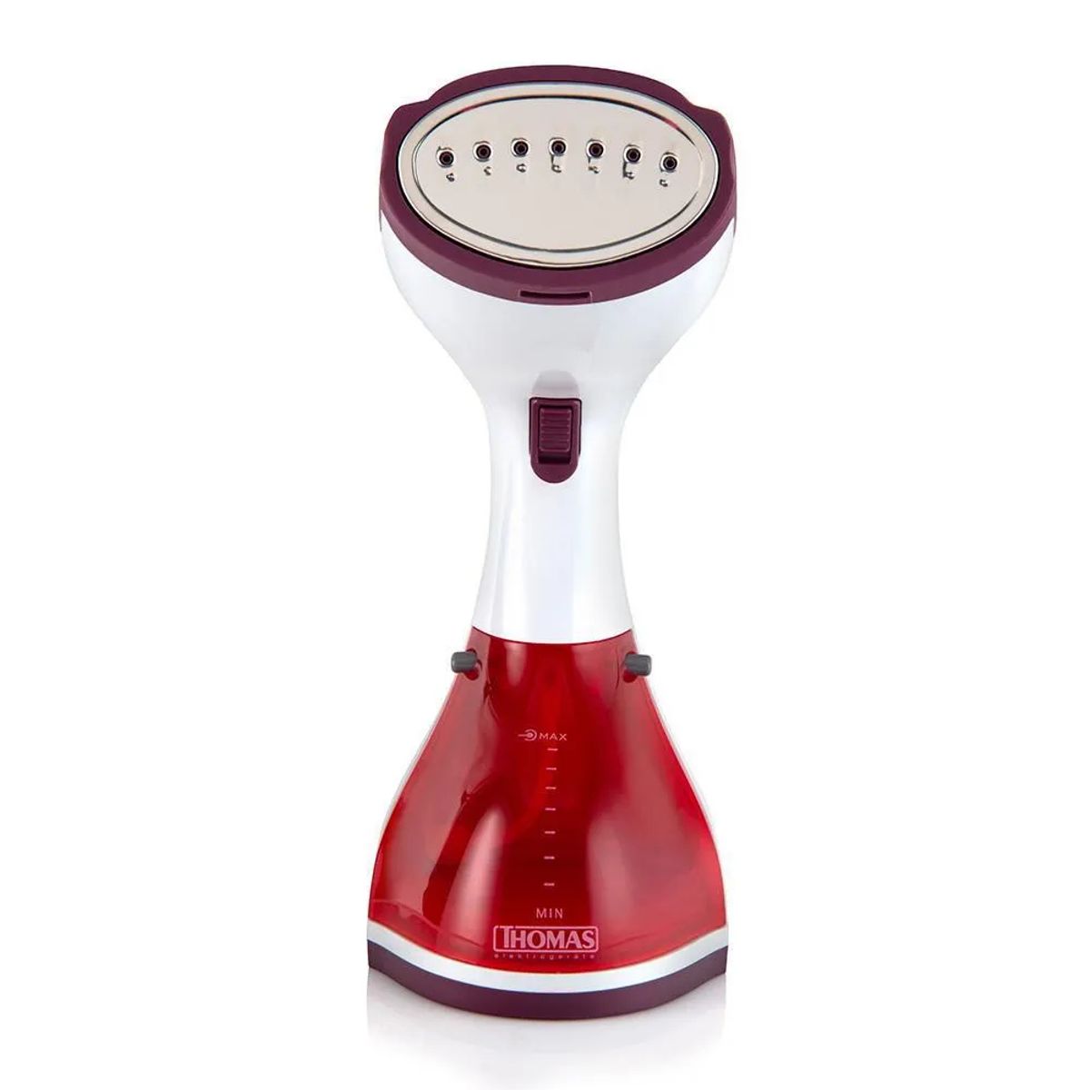 THOMAS - Plancha Thomas Vertical TH-7300 1200W