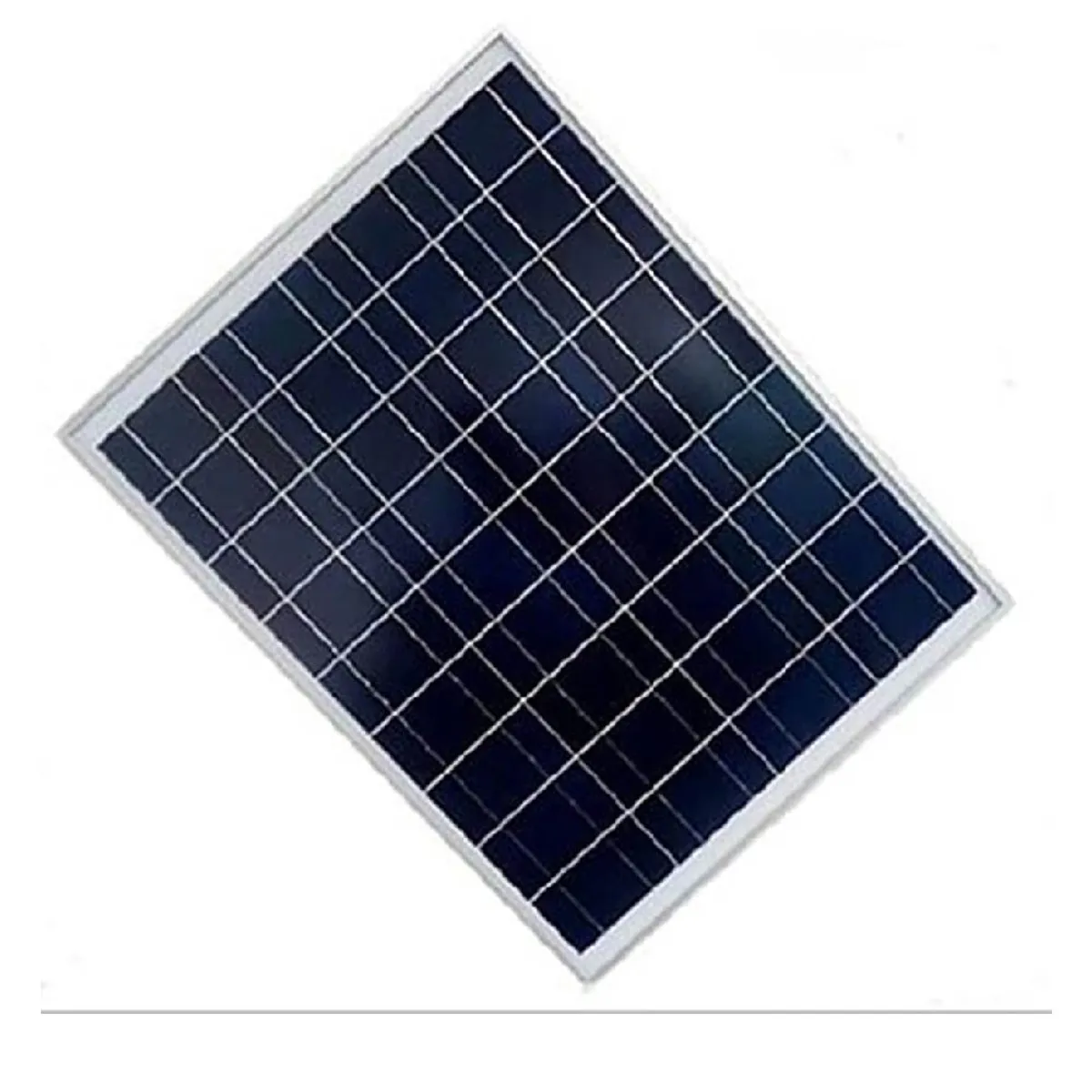 GENERICO - Panel solar  Multifunción 20W