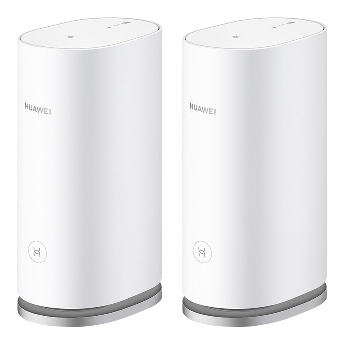 HUAWEI - HUAWEI Router WiFi 6 Mesh 3 AX3000 (2 Pack)