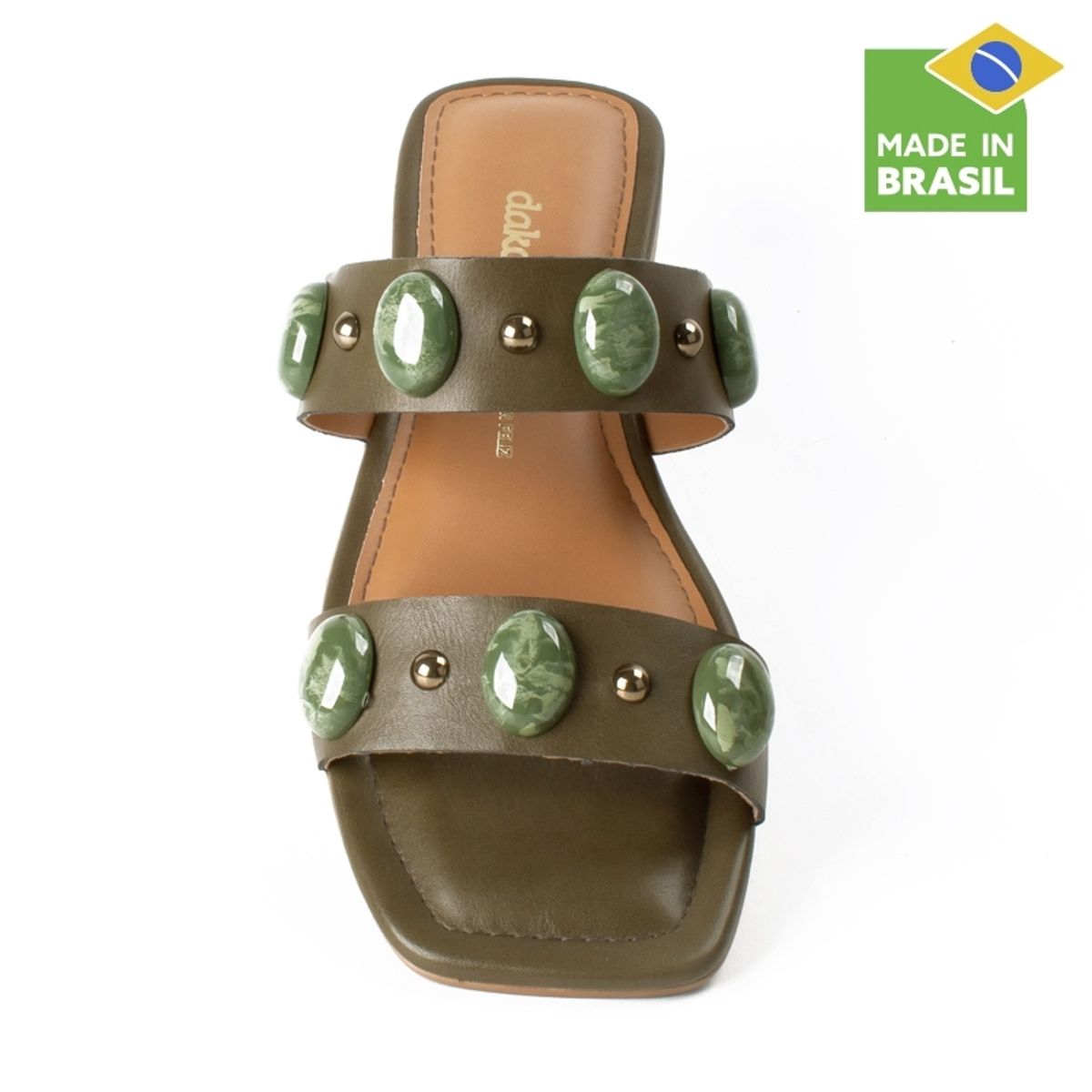 KOLOSH - Sandalias Para Mujer Kolosh