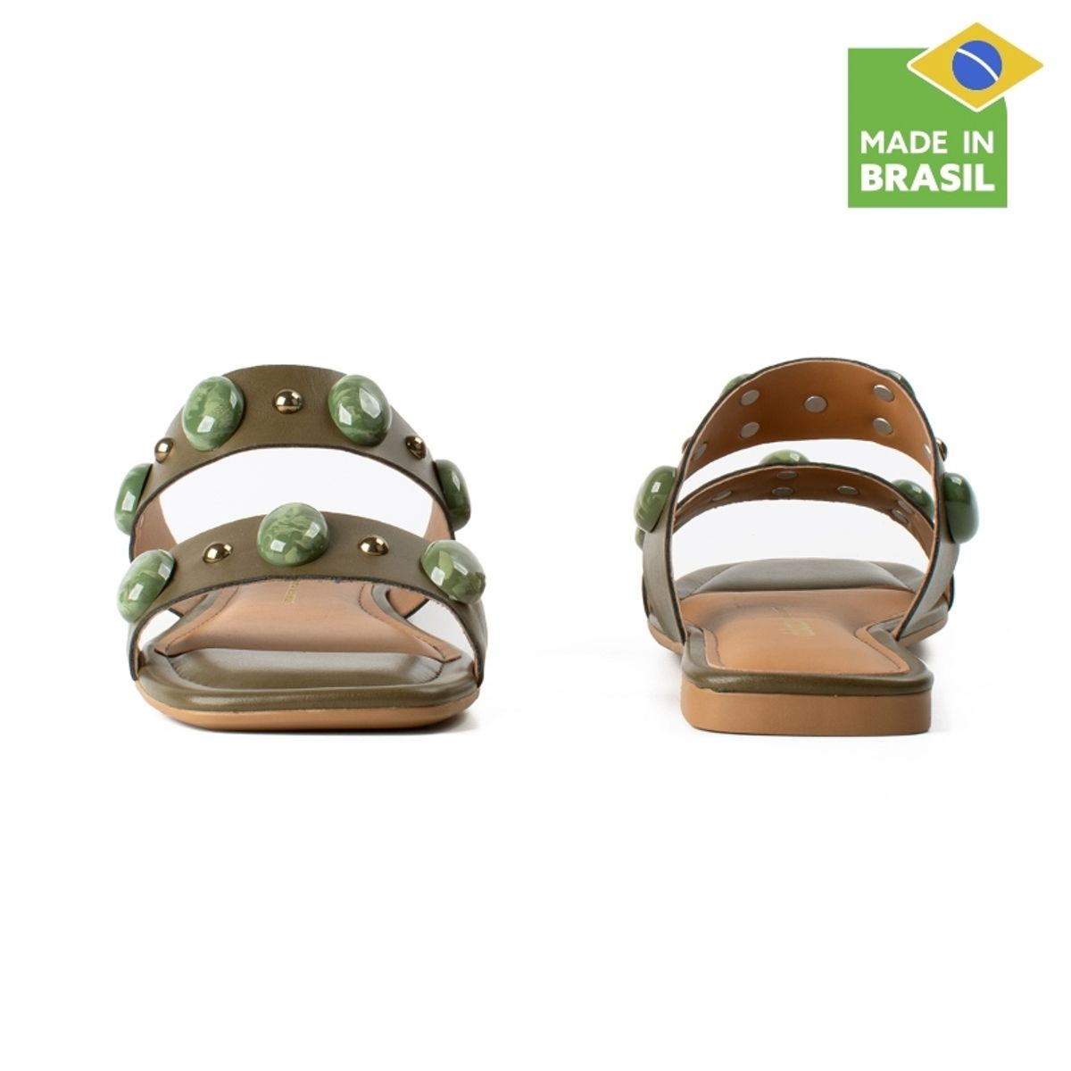 KOLOSH - Sandalias Para Mujer Kolosh