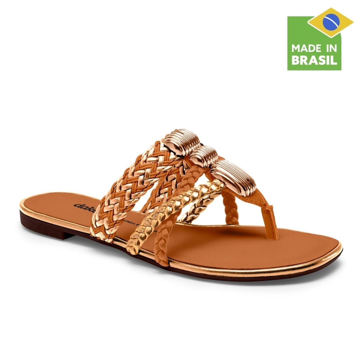 KOLOSH - Sandalias Para Mujer Kolosh