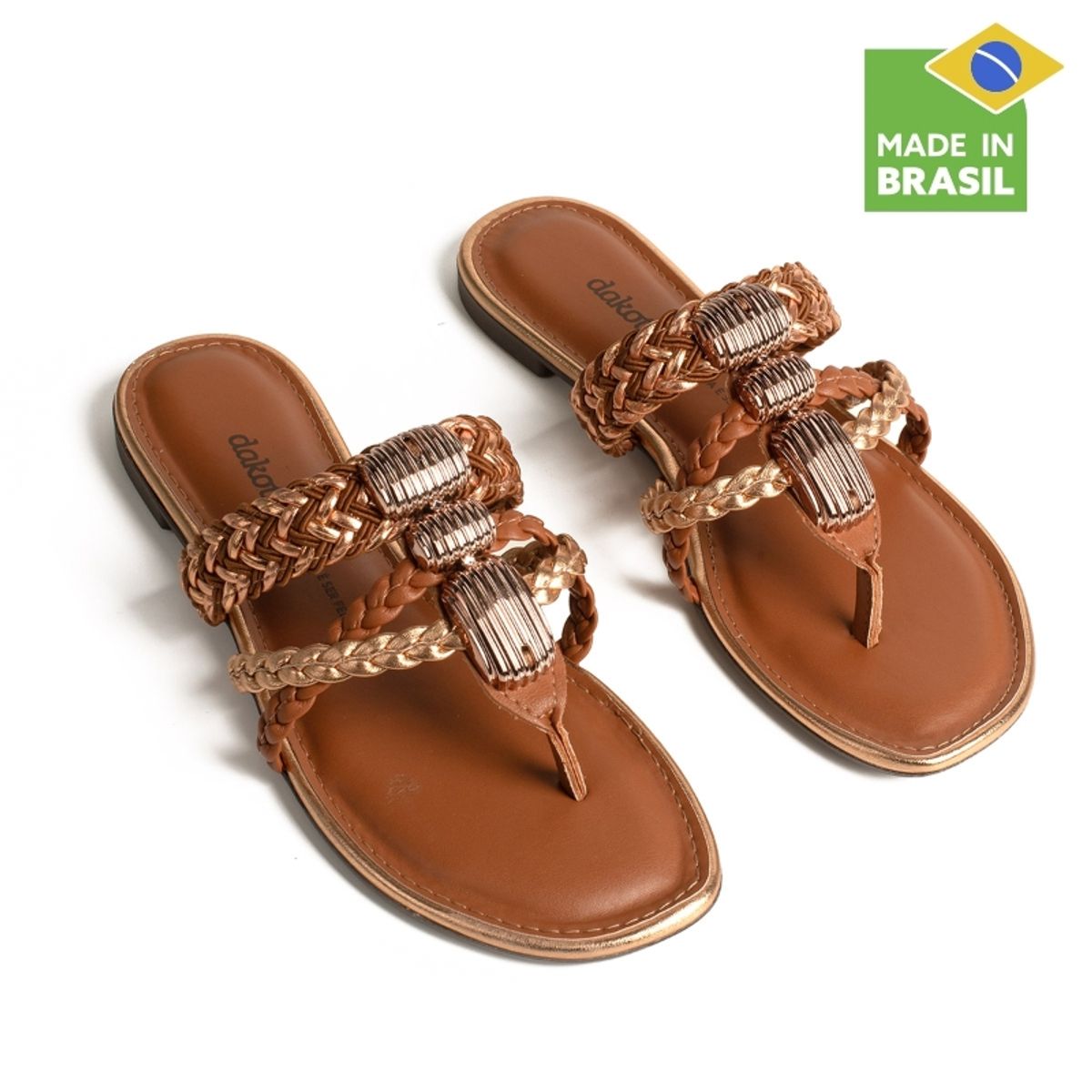 KOLOSH - Sandalias Para Mujer Kolosh