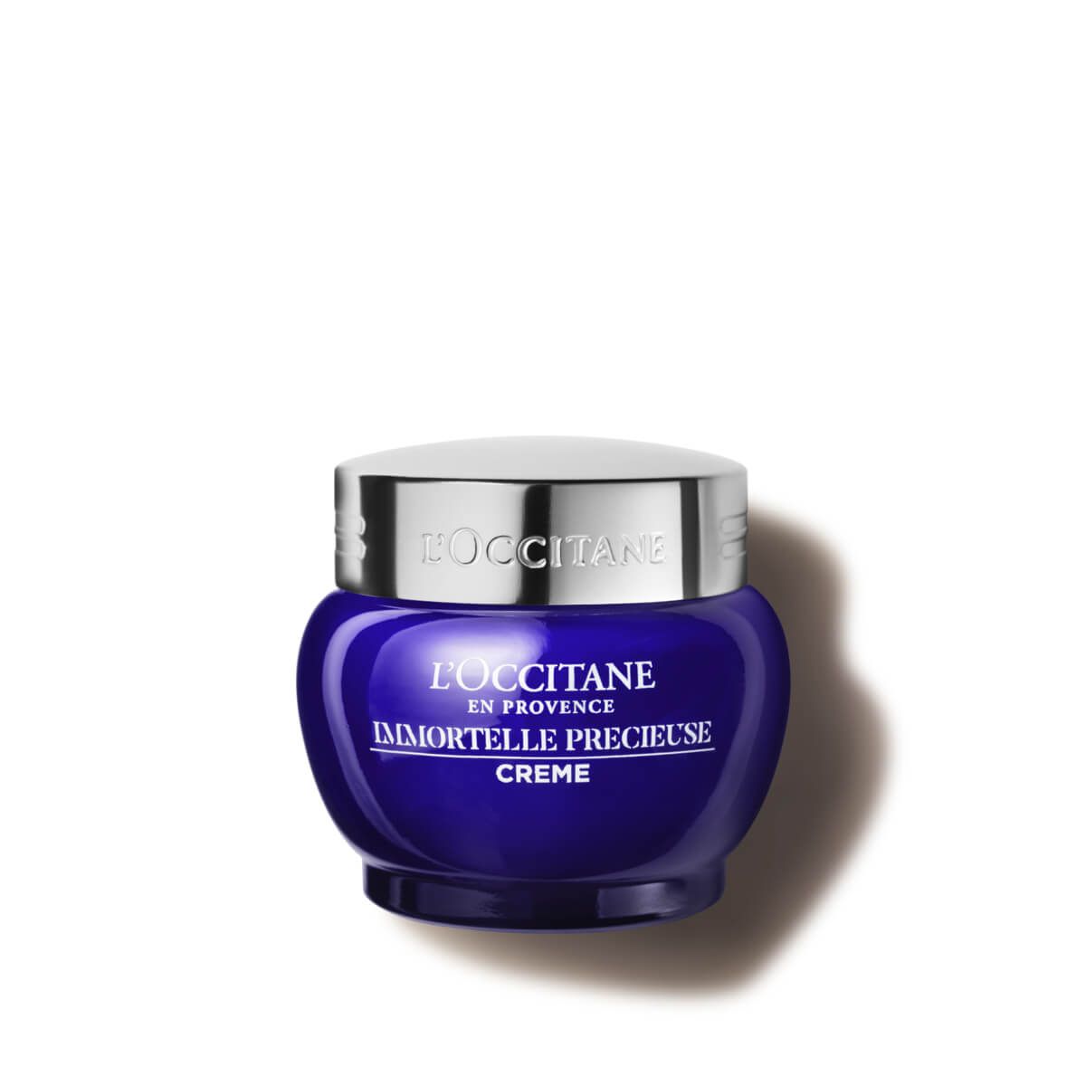 LOCCITANE - Crema Immortelle Preciosa 50ml