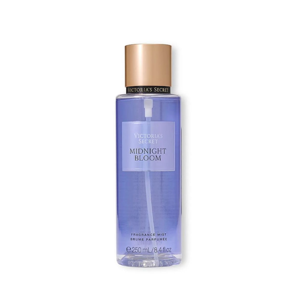VICTORIA'S SECRET - Body Mist Midnight Bloom Victorias Secret