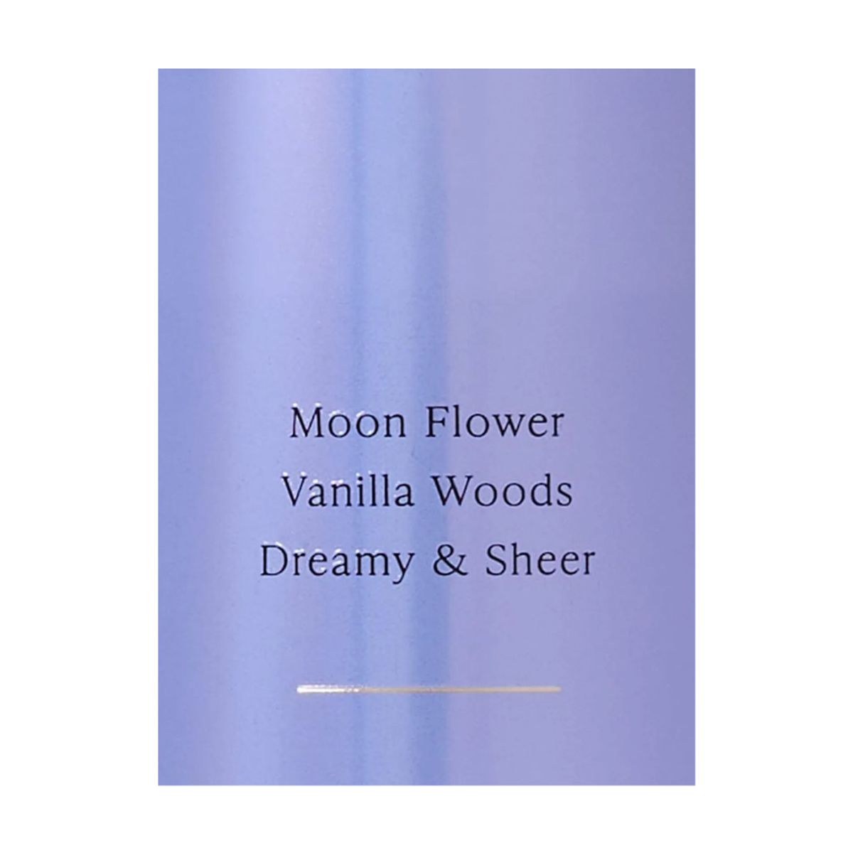 VICTORIA'S SECRET - Body Mist Midnight Bloom Victorias Secret