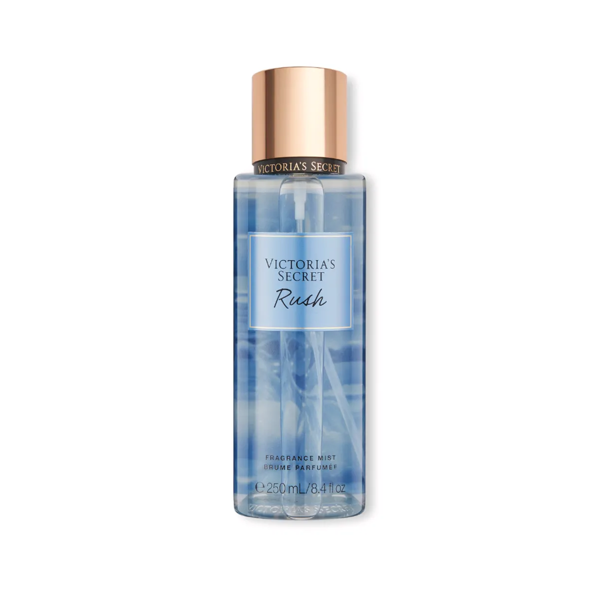 VICTORIA'S SECRET - Body Mist Rush Victorias Secret