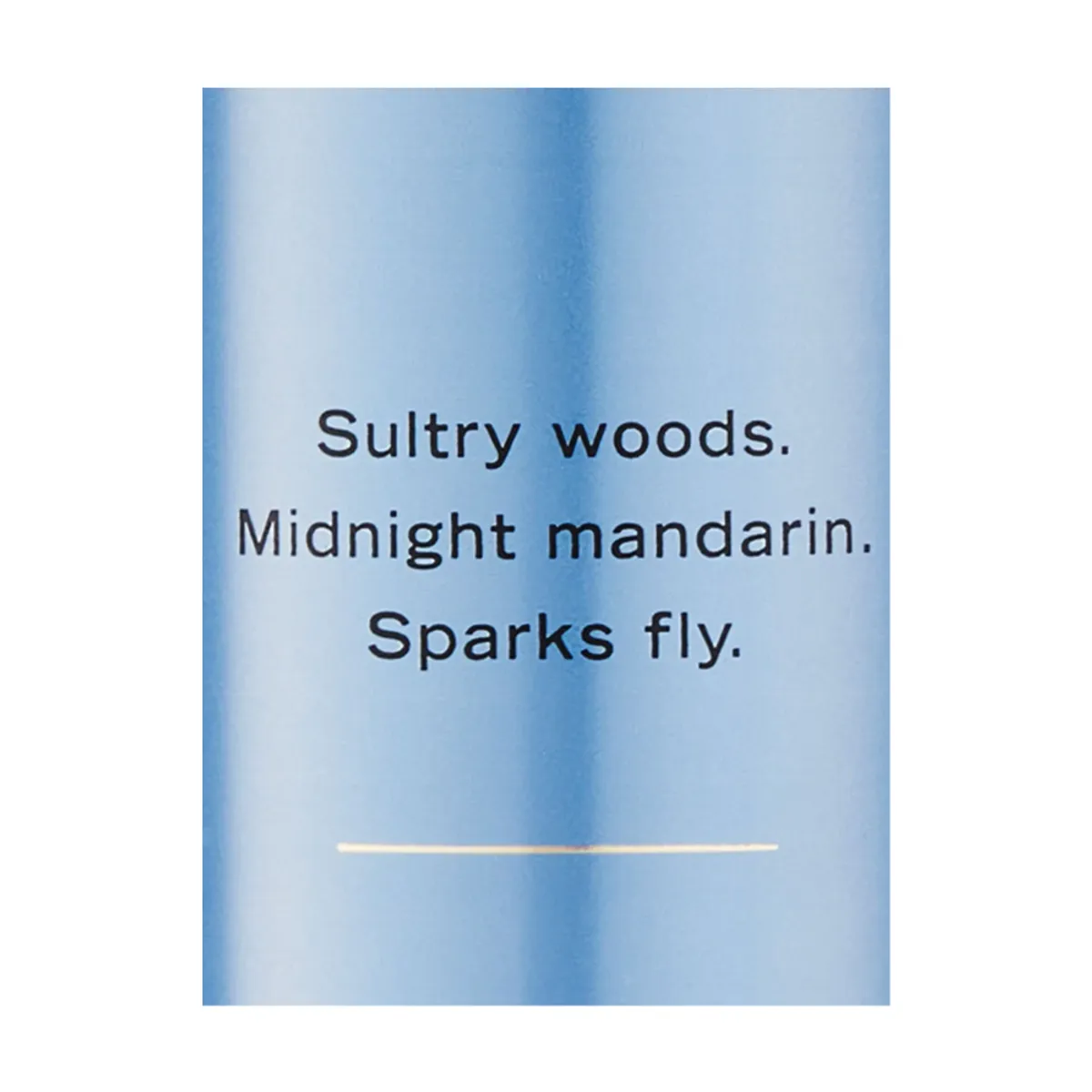 VICTORIA'S SECRET - Body Mist Rush Victorias Secret