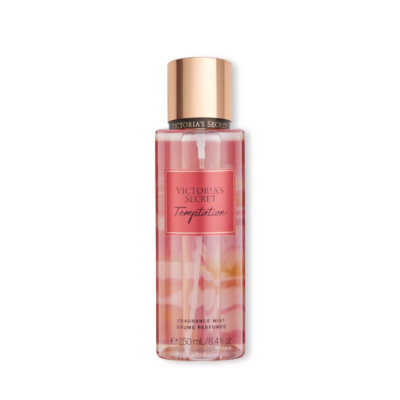 VICTORIA'S SECRET - Body Mist Temptation Victorias Secret