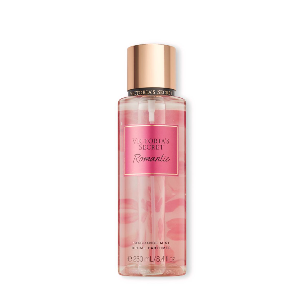VICTORIA'S SECRET - Body Mist Romantic Victorias Secret